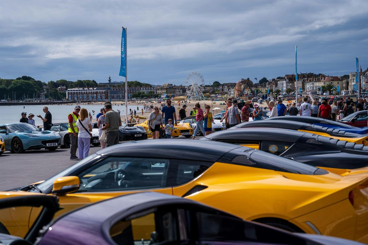 Weymouth Fish and Chips