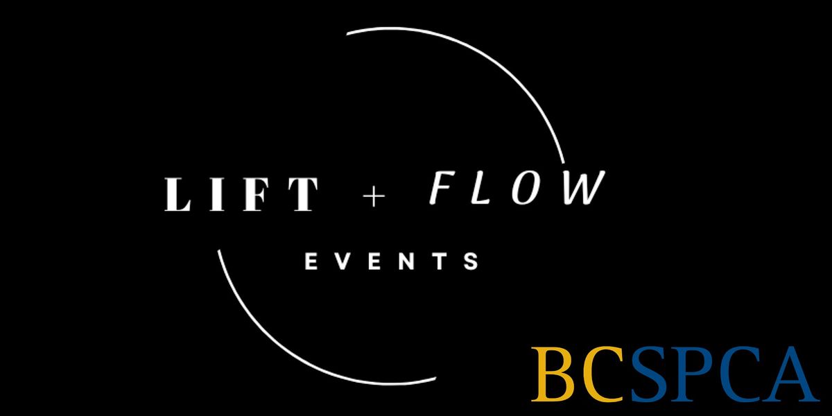 Lift + Flow Winter Series