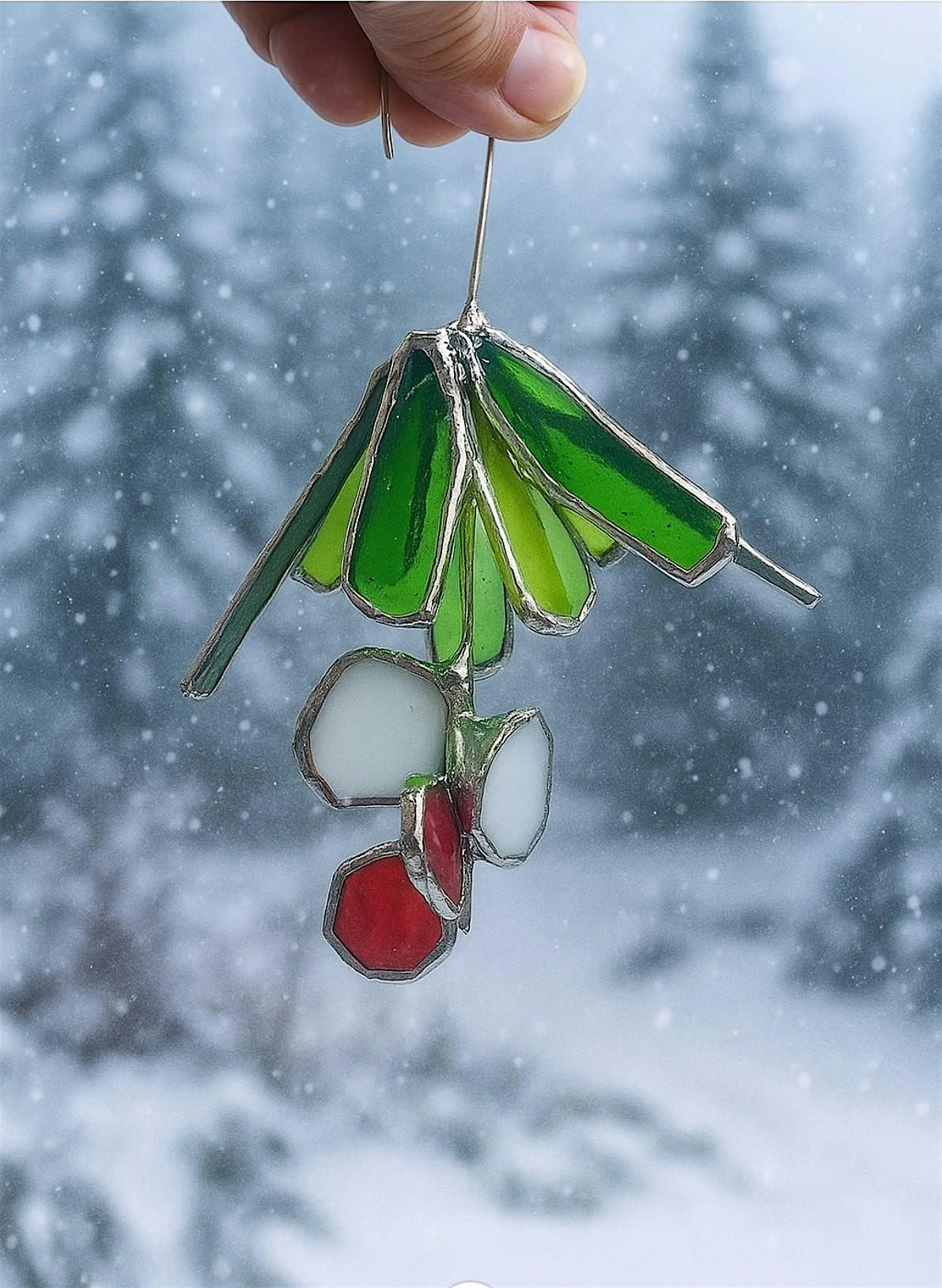 Mistletoe Workshop