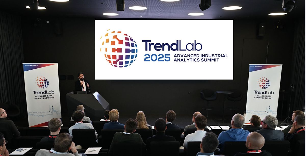 TrendLab 2025 Americas