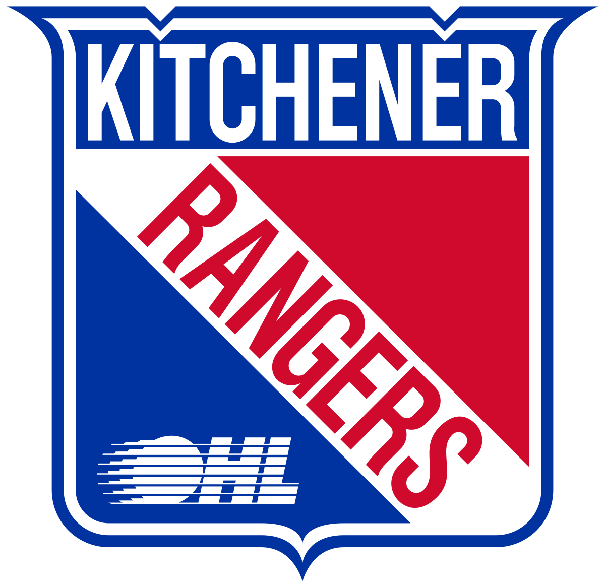 Saginaw Spirit at Kitchener Rangers