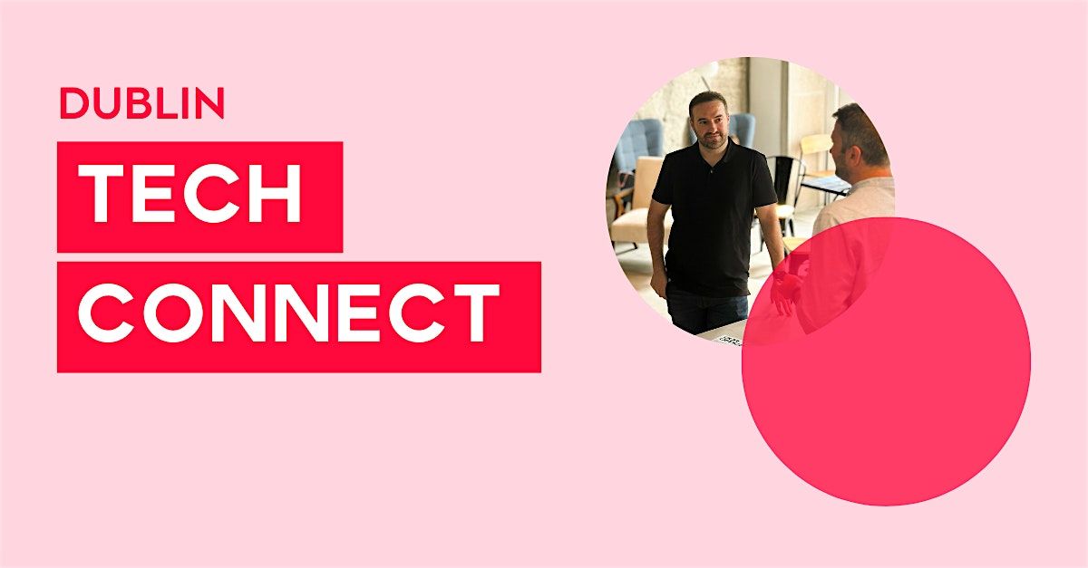 Dublin Tech Connect