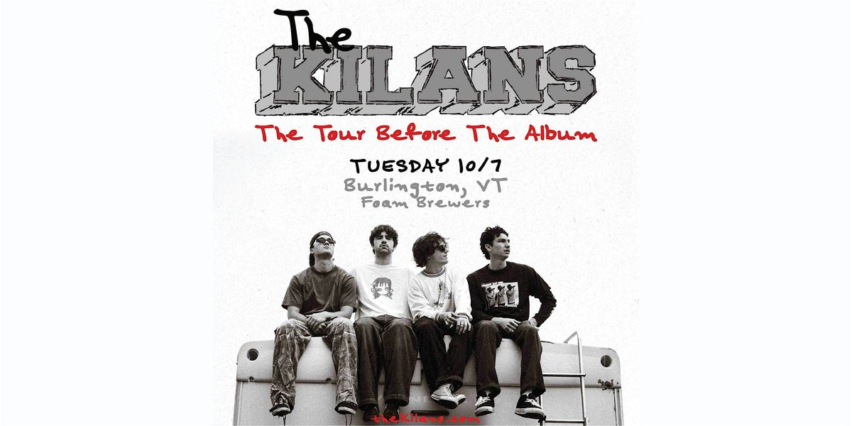 The Kilans