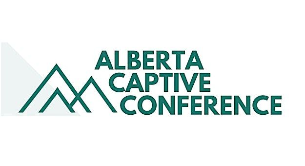 2026 Alberta Captive Conference