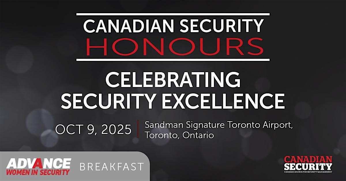 CS HONOURS 2025 & WIS BREAKFAST