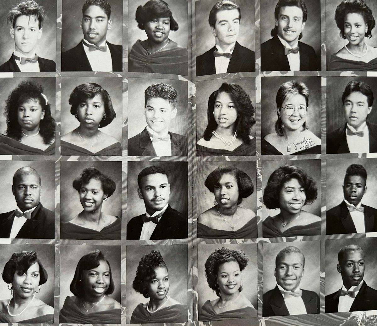 JFK c\/o 1990 ~ 35th Reunion
