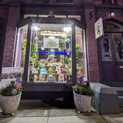 House of Flowers and Plant Exotics