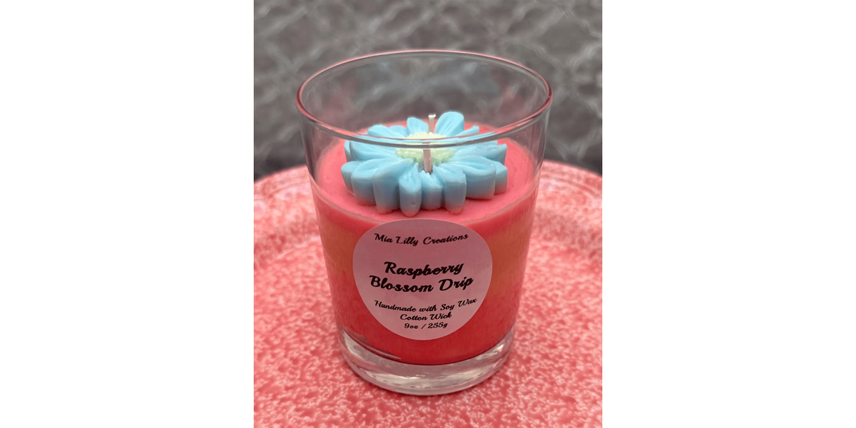 Create Custom Candles With Instructor Jocelyn - Candle Making Class in Atlanta | Classpop!\u2122