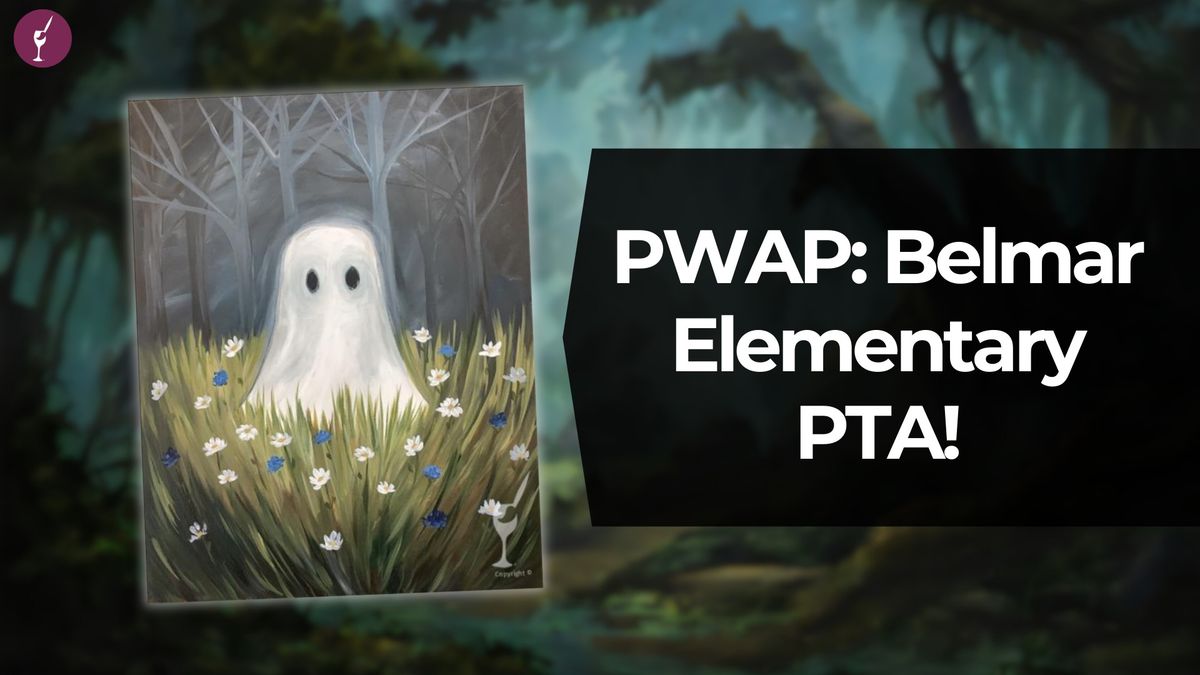 PWAP: Belmar Elementary PTA!