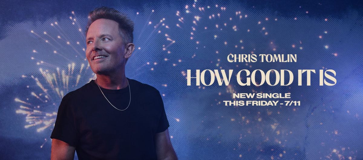 Parking Chris Tomlin