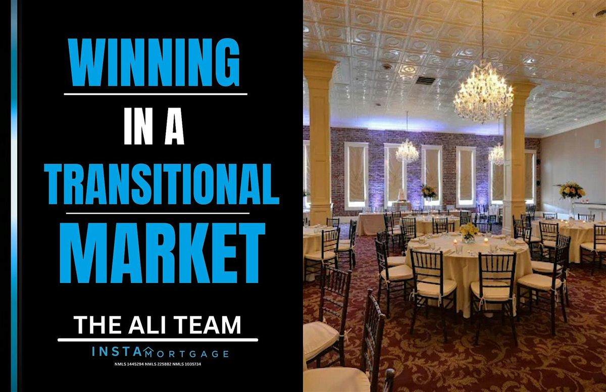 WINNING in a Transitional Market