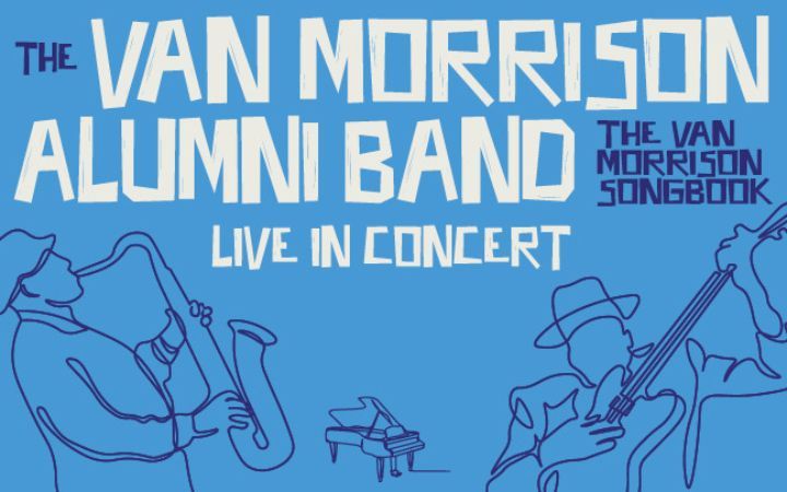 The Van Morrison Alumni Band