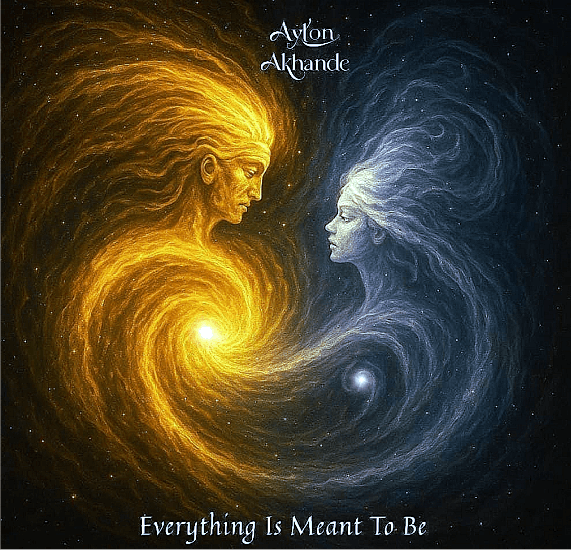 Divine Essence