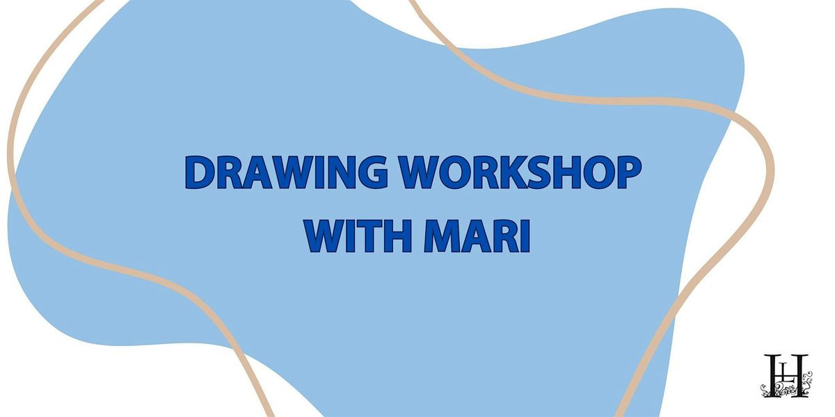 Drawing Basics with Mari