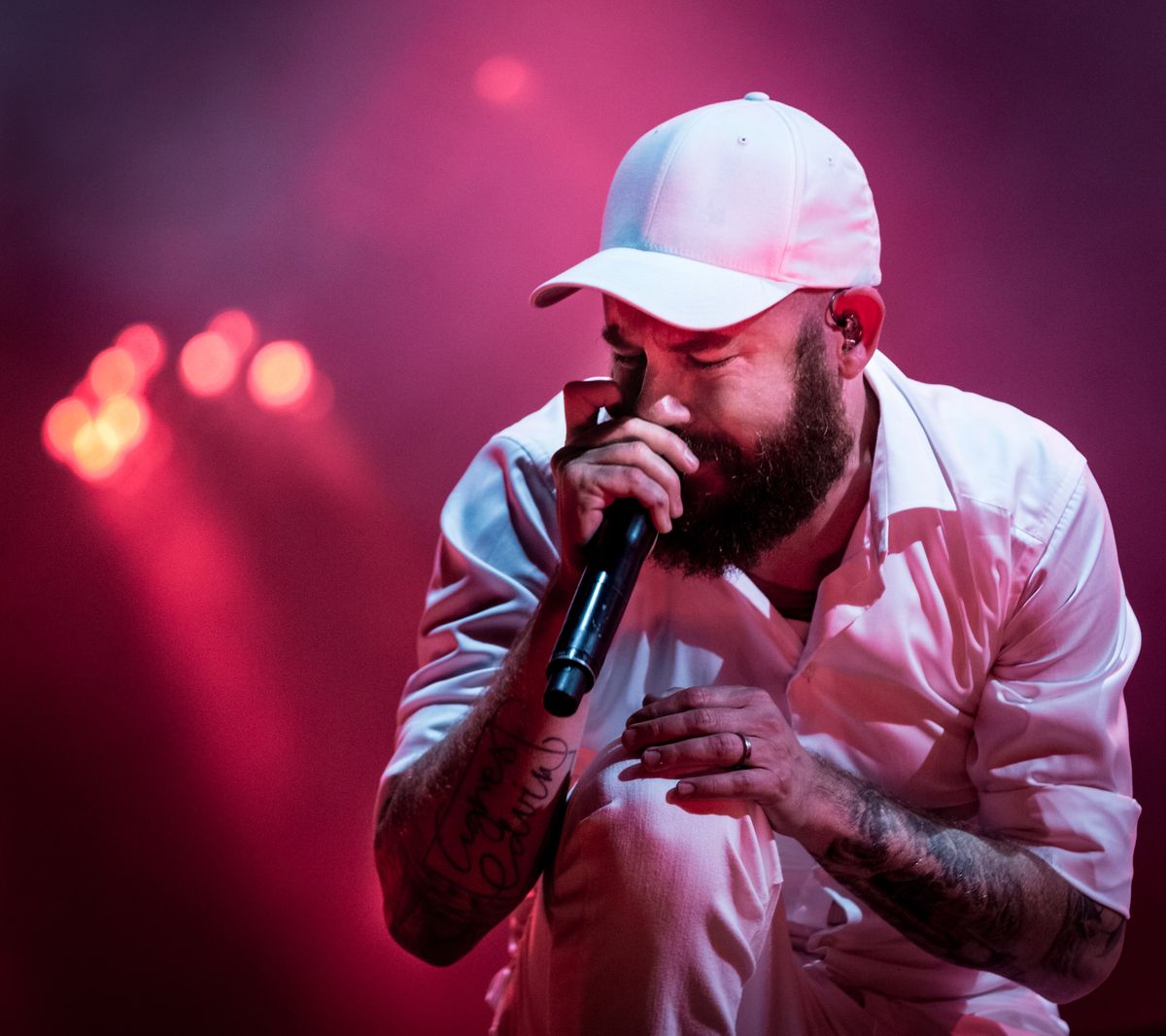 In Flames