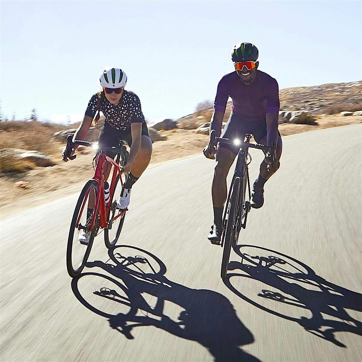 Trek West Weekly Road Ride