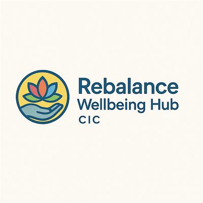 Rebalance Wellbeing Hub CIC