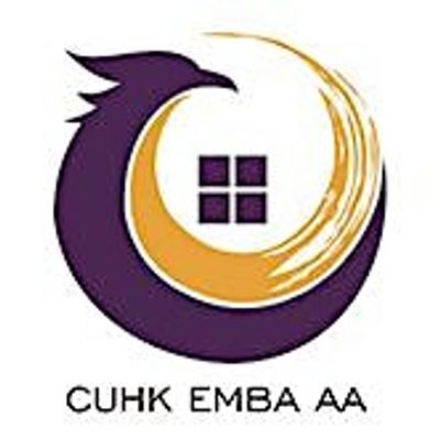 CUHK EMBA AA