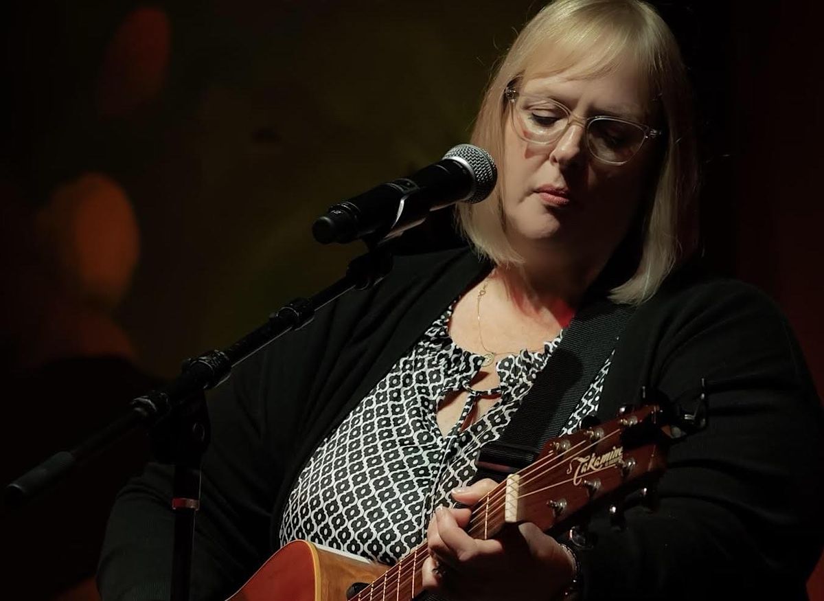 FGCU Storytelling: Kim Weitkamp ~ Spooky Stories