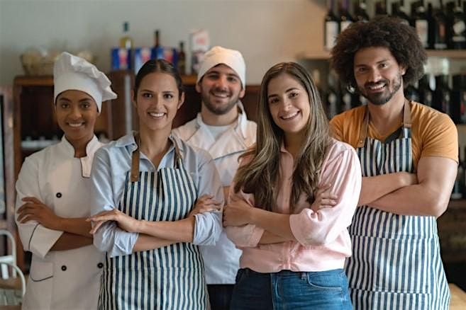 Small Business HR & Leadership Bootcamp