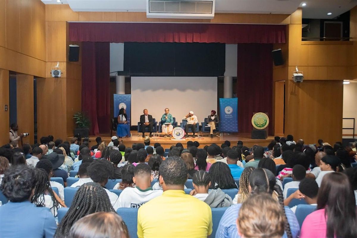 Community & Cultural Event