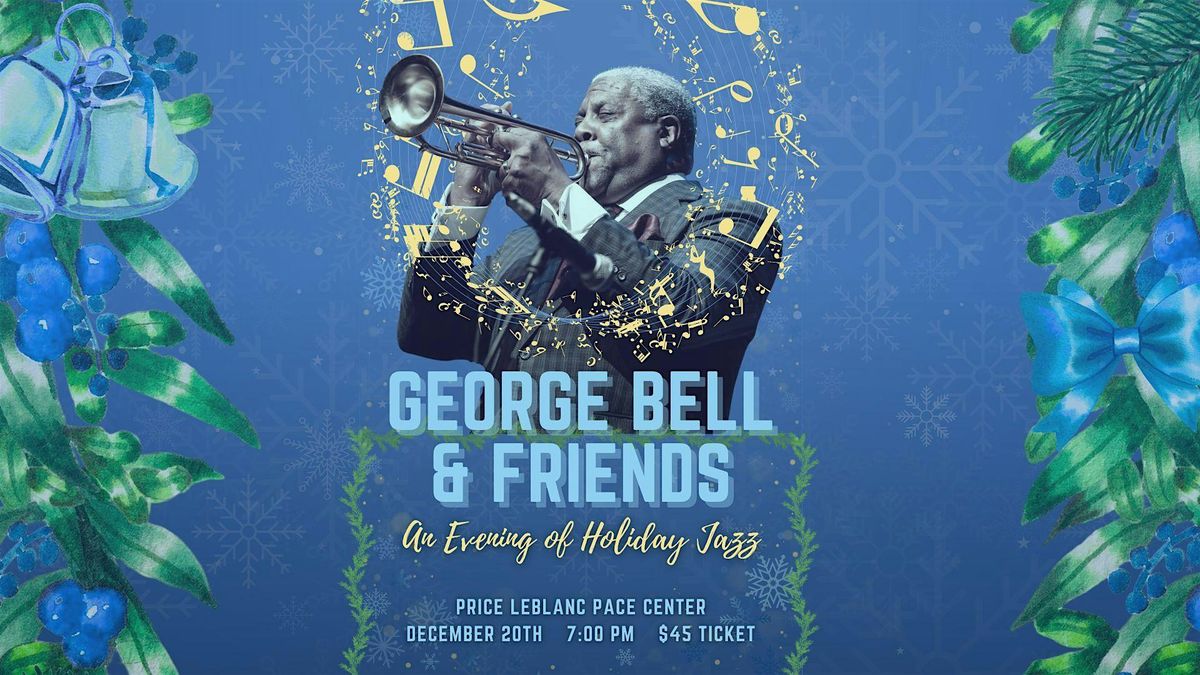 An Evening of Holiday Jazz