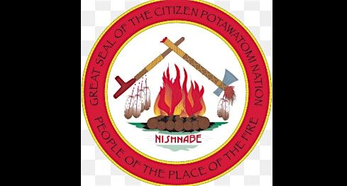 Logan County EDC Luncheon Featuring Citizens Potawatomi Nation