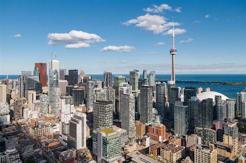 Terrifying Toronto Ghost Tour