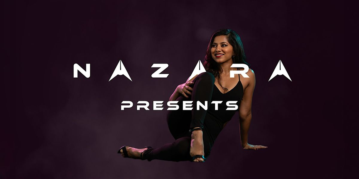 Latin x Bollywood Fusion Dance Workshop (9\/27\/2025)