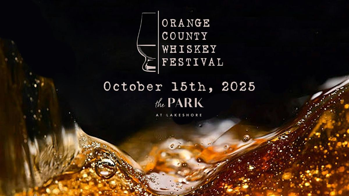 WHISKEY FEST