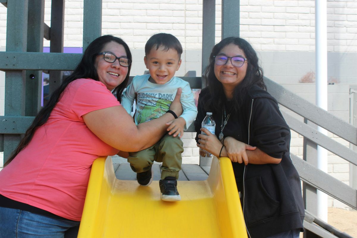AWRC\/Hushabye Annual Alumni Picnic 2025