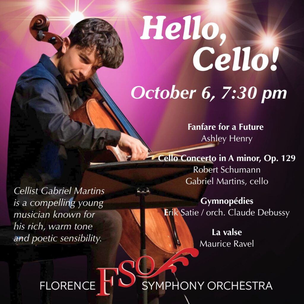 Poetic Tone Pictures at George Mason Center For The Arts