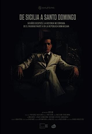 De Sicilia a Santo Domingo
