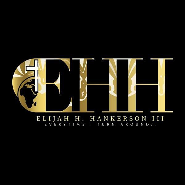 Feast & Fellowship: Lunch with Bishop Elijah H. Hankerson III