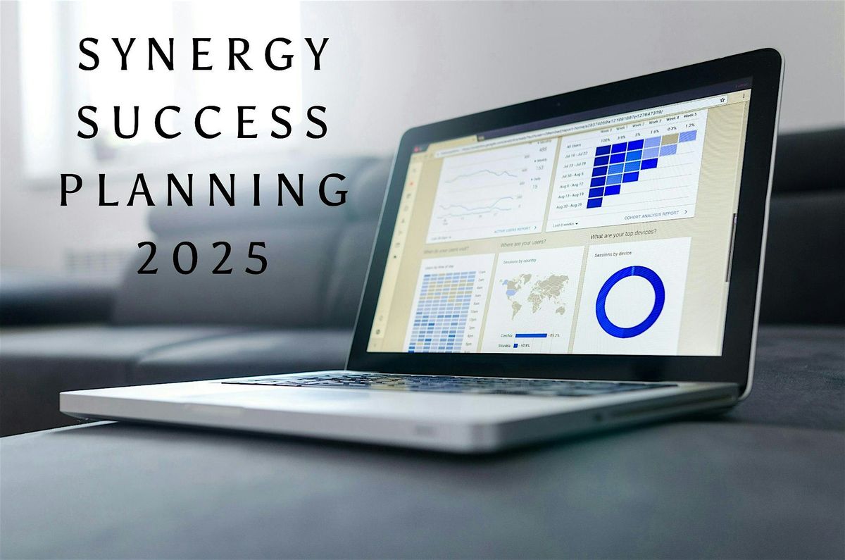 SYNERGY Success Planning 2025