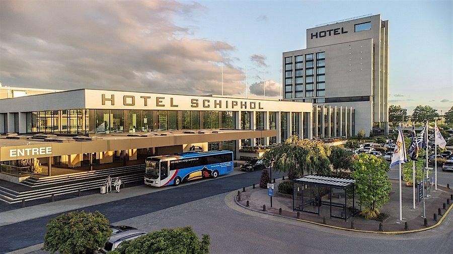 BeterBusiness bijeenkomst met HR directeur Britt Breure van AFAS