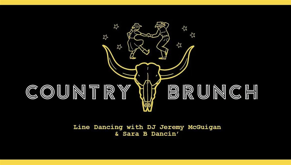 Country Brunch | Boot Skootin' Good Times| Free Event at Reno Public Market