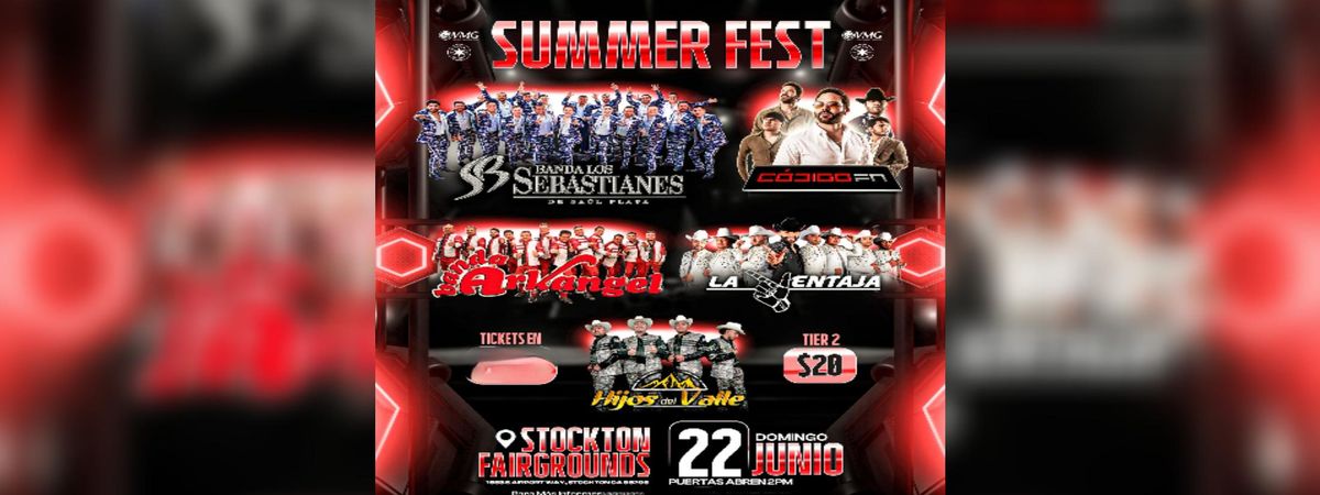 Los Rieleros Del Norte with Banda Arkangel R-15