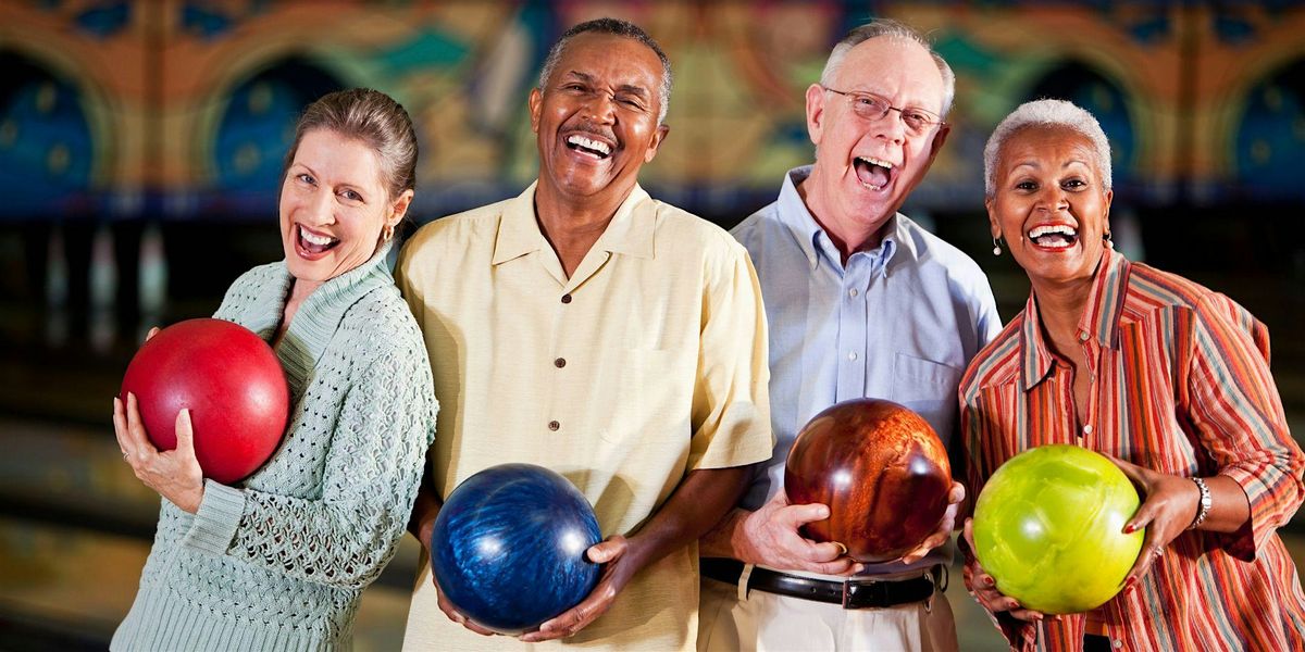 VIPcare Sun City Center - Senior Appreciation Day - Bowling!