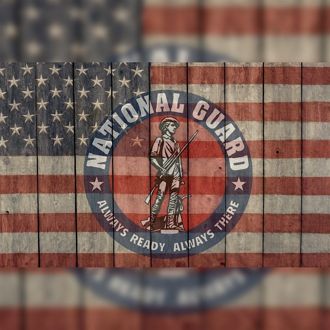 The Militia's History and Evolution into the National Guard