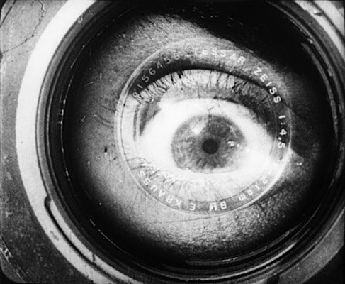 BATTLESHIP POTEMKIN plus MAN WITH THE MOVIE CAMERA  (Tue Sep 23- 7pm)