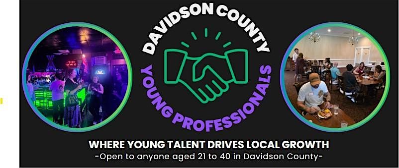 Davidson County Young Professionals