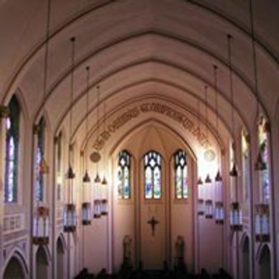 Benedictine Sisters of Cullman Alabama