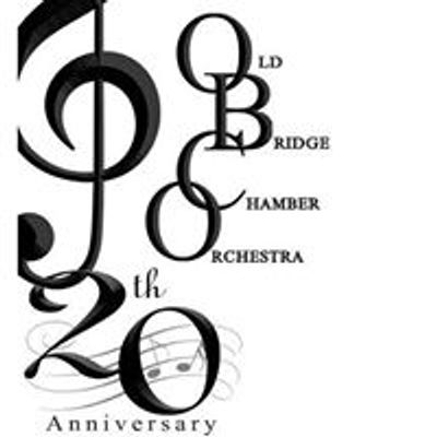 Old Bridge Chamber Orchestra - OBCO