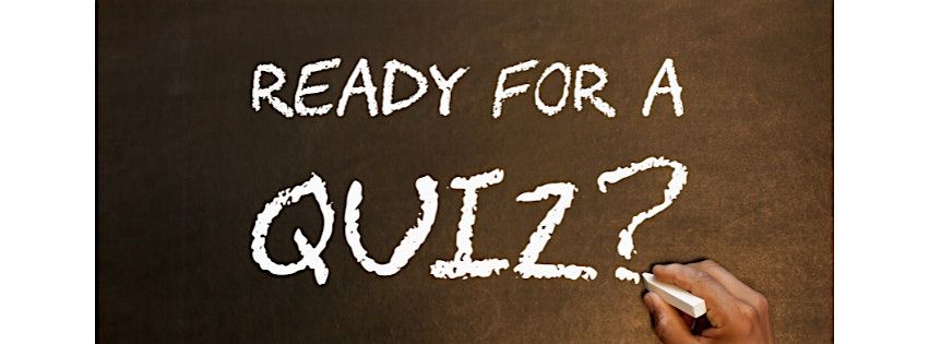 Quiz & Chips!