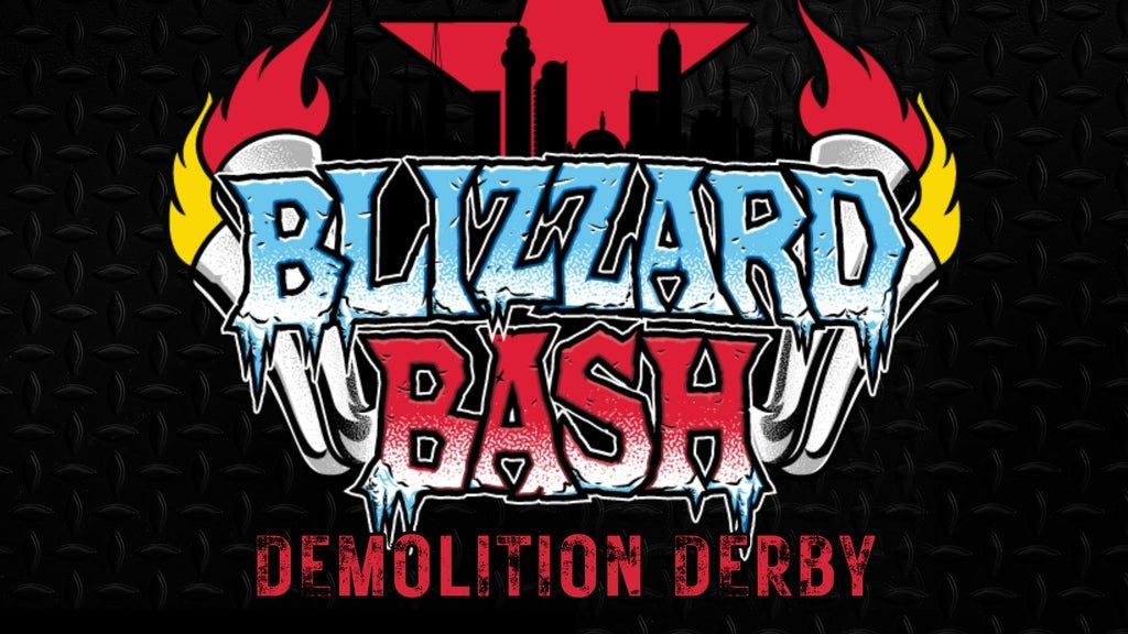 Blizzard Bash 2025