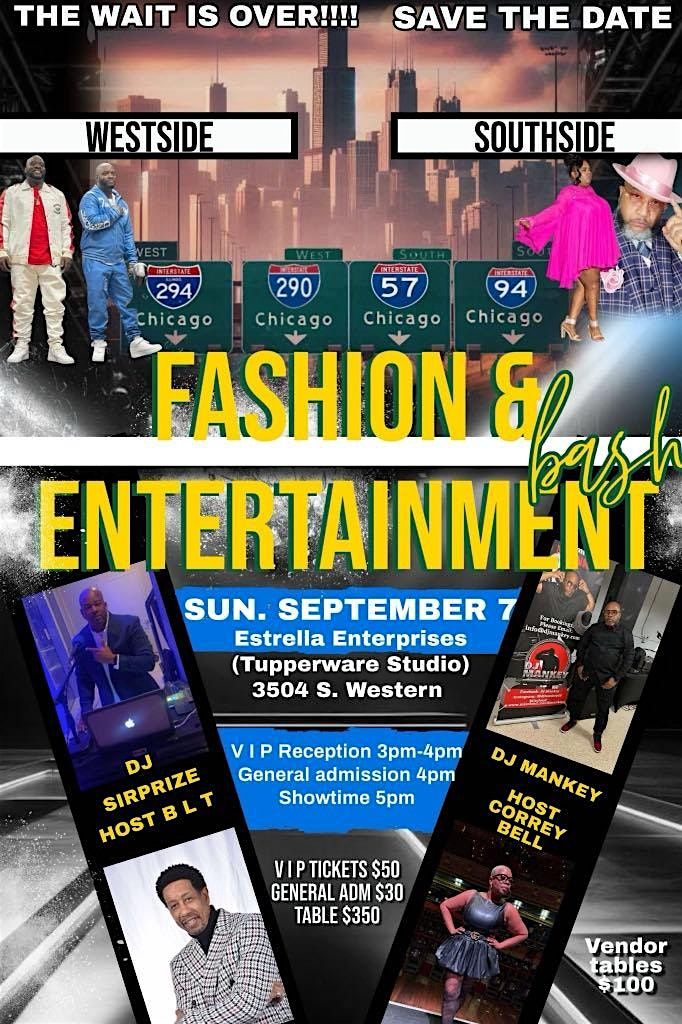 Southside\/Westside Collaboration
