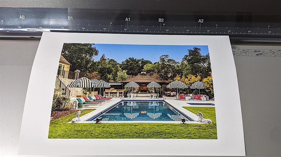 Epson Wide Format Printer Basics and Certification