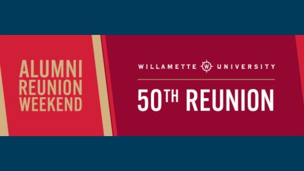 2025 Alumni Reunion Weekend - 50th Cohort