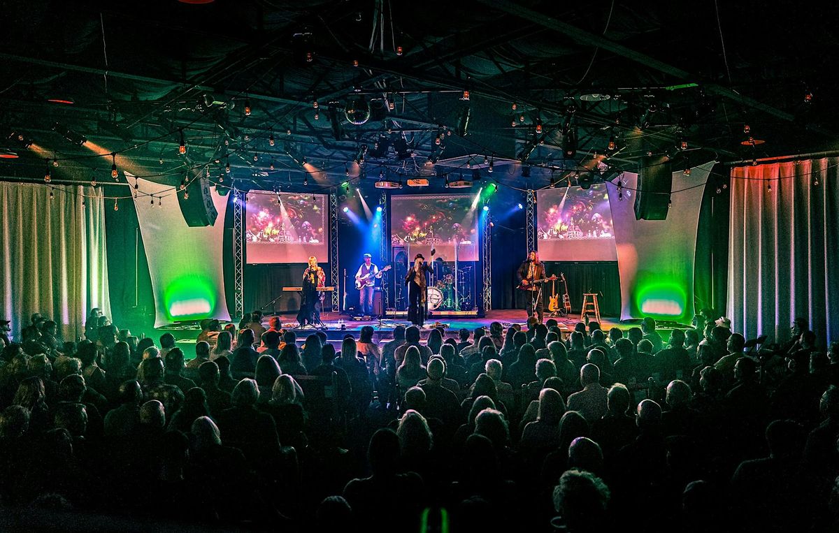 America's Fleetwood Mac Experience